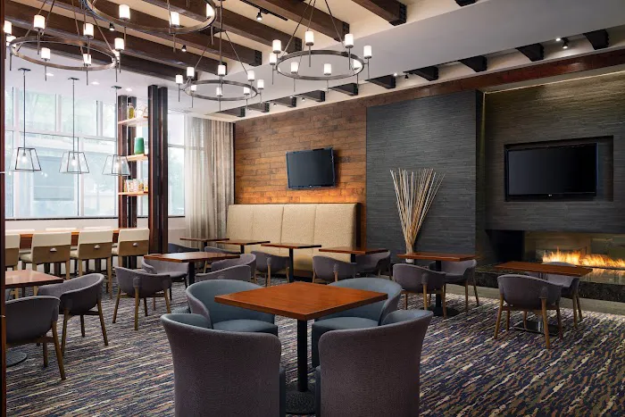 Homewood Suites by Hilton Atlanta Midtown, GA 5