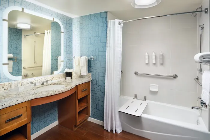 Homewood Suites by Hilton Atlanta Midtown, GA 5