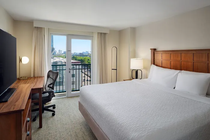 Homewood Suites by Hilton Atlanta Midtown, GA 5