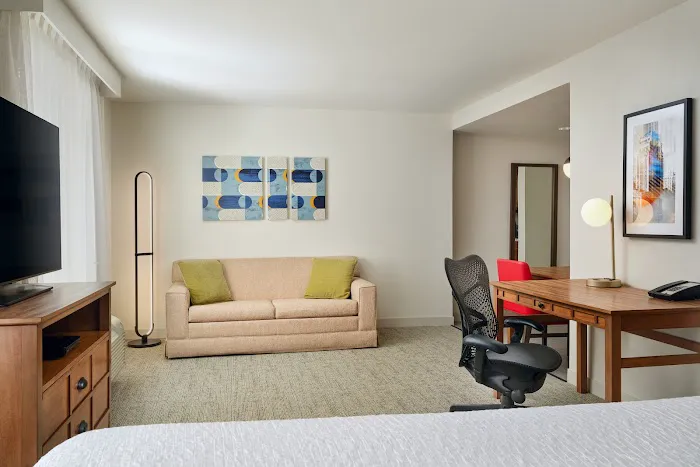Homewood Suites by Hilton Atlanta Midtown, GA 5