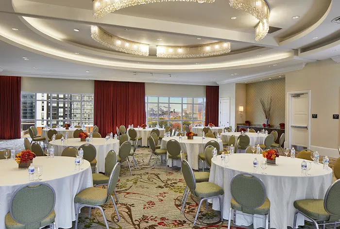 Homewood Suites by Hilton Atlanta Midtown, GA 5