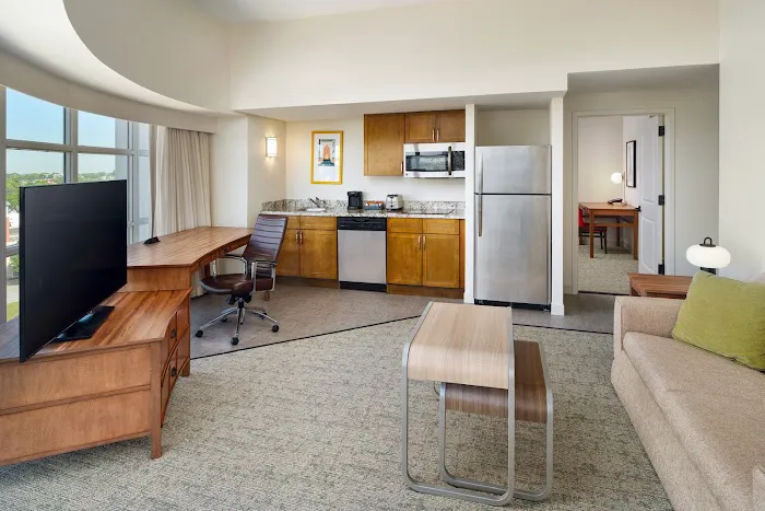 Homewood Suites by Hilton Atlanta Midtown, GA 5