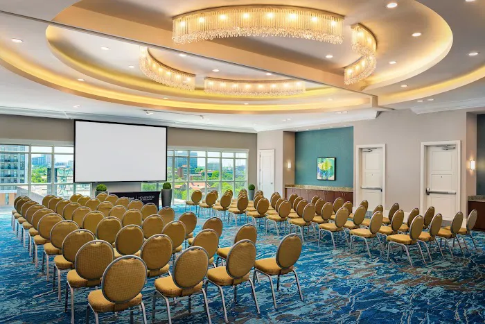 Homewood Suites by Hilton Atlanta Midtown, GA 5