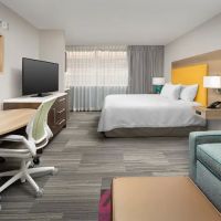 Home2 Suites by Hilton Atlanta Midtown ico