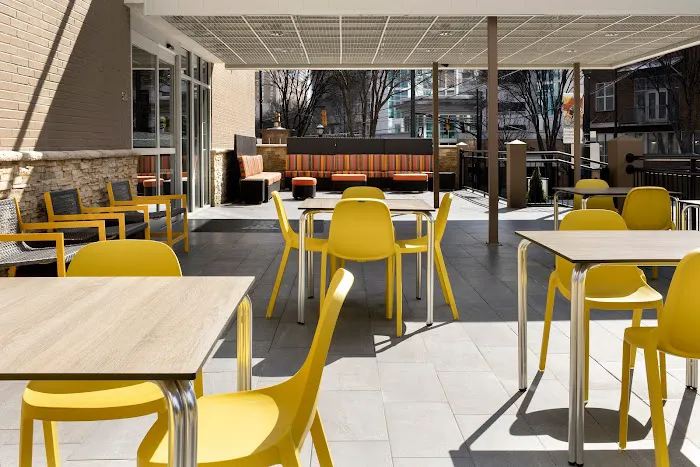 Home2 Suites by Hilton Atlanta Midtown 5
