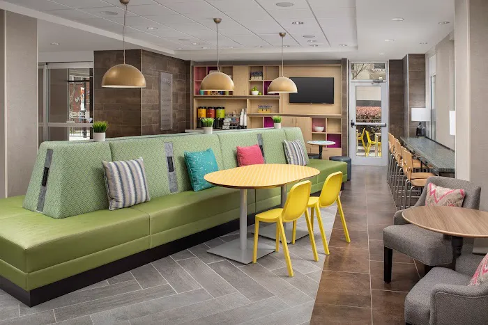 Home2 Suites by Hilton Atlanta Midtown 5