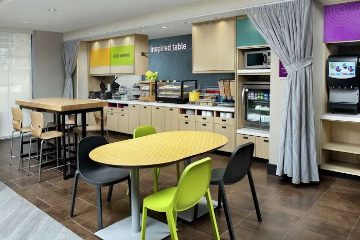 Home2 Suites by Hilton Atlanta Midtown 5