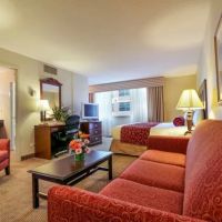 Regency Suites Hotel ico