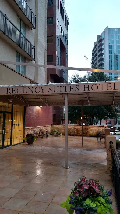 Regency Suites Hotel 5