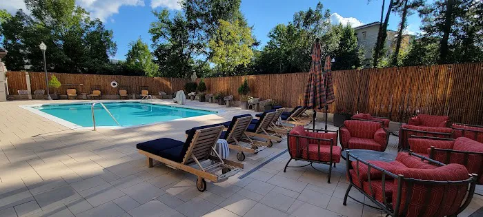 The Burgess Hotel, Atlanta, a Tribute Portfolio Hotel 5