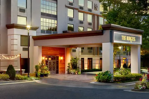 The Burgess Hotel, Atlanta, a Tribute Portfolio Hotel 5