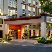 The Burgess Hotel, Atlanta, a Tribute Portfolio Hotel ico