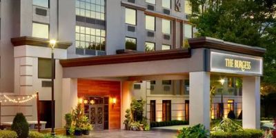 The Burgess Hotel, Atlanta, a Tribute Portfolio Hotel