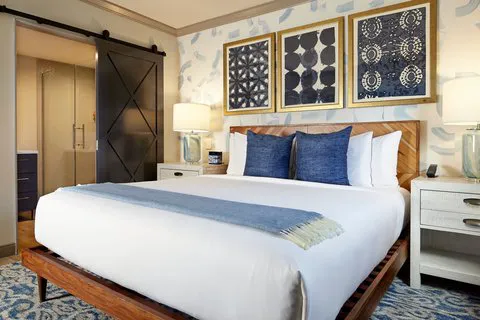 The Burgess Hotel, Atlanta, a Tribute Portfolio Hotel 5