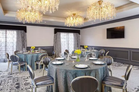 The Burgess Hotel, Atlanta, a Tribute Portfolio Hotel 5