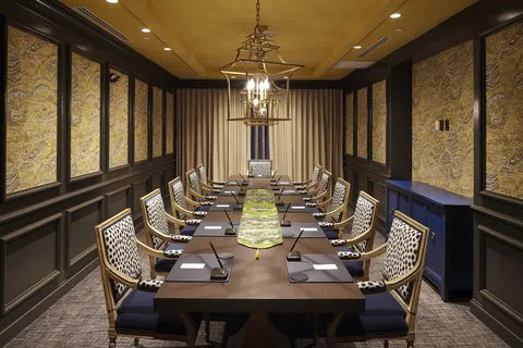 The Burgess Hotel, Atlanta, a Tribute Portfolio Hotel 5
