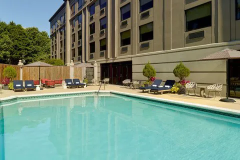 The Burgess Hotel, Atlanta, a Tribute Portfolio Hotel 5