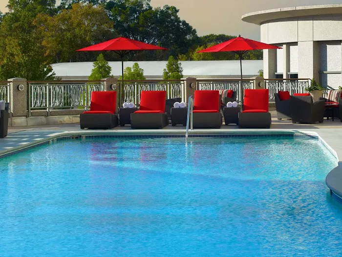 InterContinental Buckhead Atlanta by IHG 5