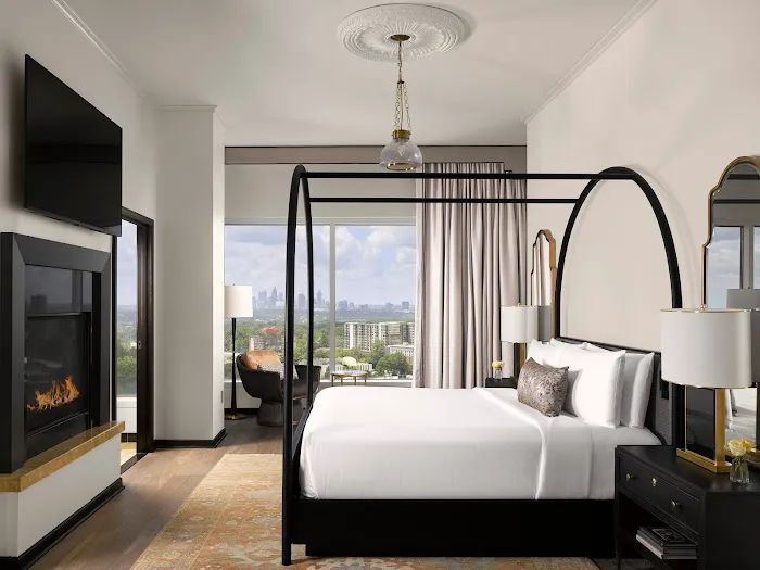 InterContinental Buckhead Atlanta by IHG 5