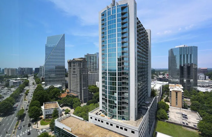 InterContinental Buckhead Atlanta by IHG 5