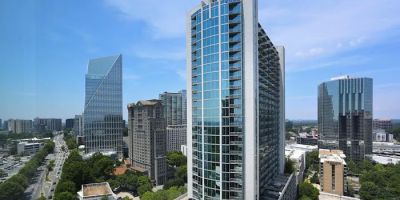 InterContinental Buckhead Atlanta by IHG