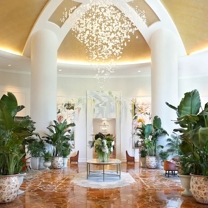 InterContinental Buckhead Atlanta by IHG 5