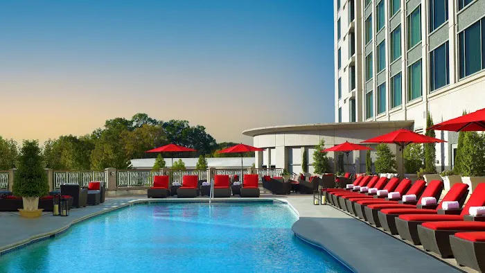 InterContinental Buckhead Atlanta by IHG 5