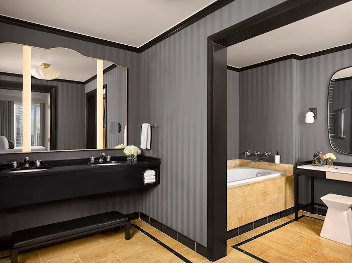 InterContinental Buckhead Atlanta by IHG 5