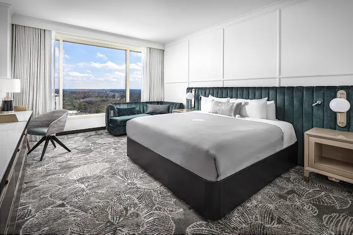 InterContinental Buckhead Atlanta by IHG 5
