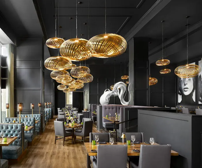 InterContinental Buckhead Atlanta by IHG 5