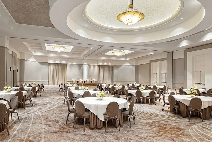 InterContinental Buckhead Atlanta by IHG 5