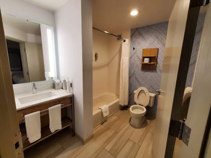 Hilton Garden Inn Atlanta - Buckhead 5