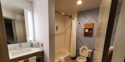 Hilton Garden Inn Atlanta - Buckhead