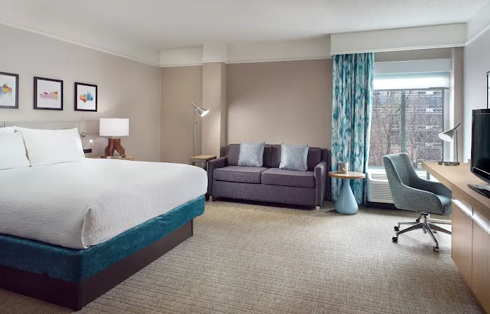 Hilton Garden Inn Atlanta - Buckhead 5