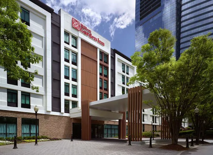 Hilton Garden Inn Atlanta - Buckhead 5