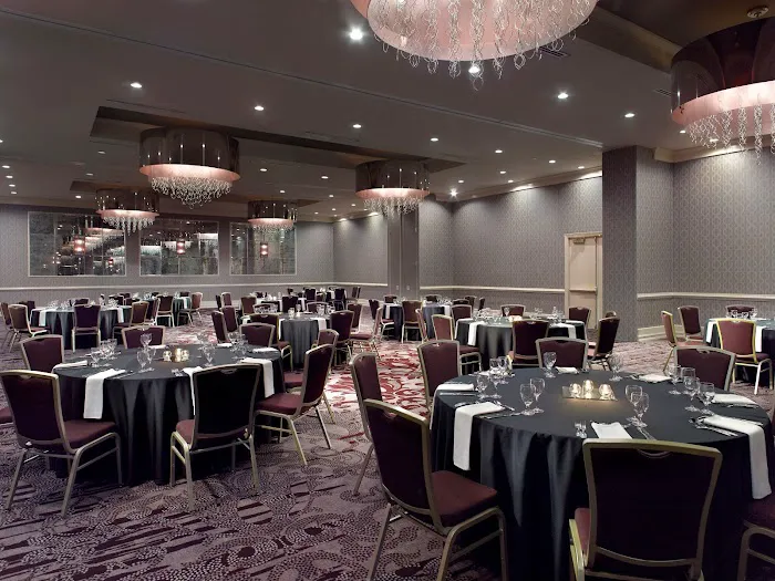Hilton Garden Inn Atlanta - Buckhead 5