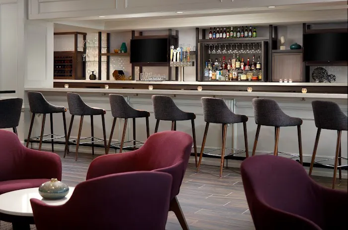 Hilton Garden Inn Atlanta - Buckhead 5
