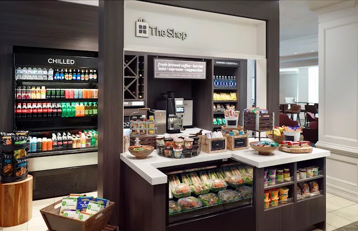 Hilton Garden Inn Atlanta - Buckhead 5