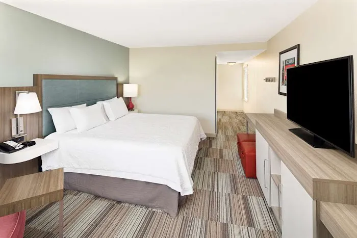 Hampton Inn Atlanta-Georgia Tech-Downtown 5