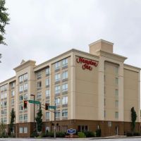 Hampton Inn Atlanta-Georgia Tech-Downtown ico