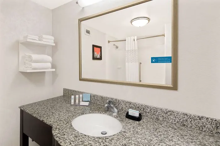Hampton Inn Atlanta-Georgia Tech-Downtown 5