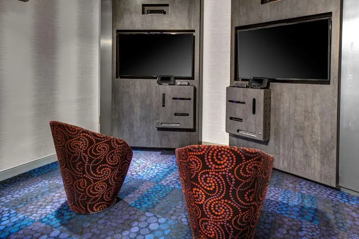 Hampton Inn Atlanta-Georgia Tech-Downtown 5