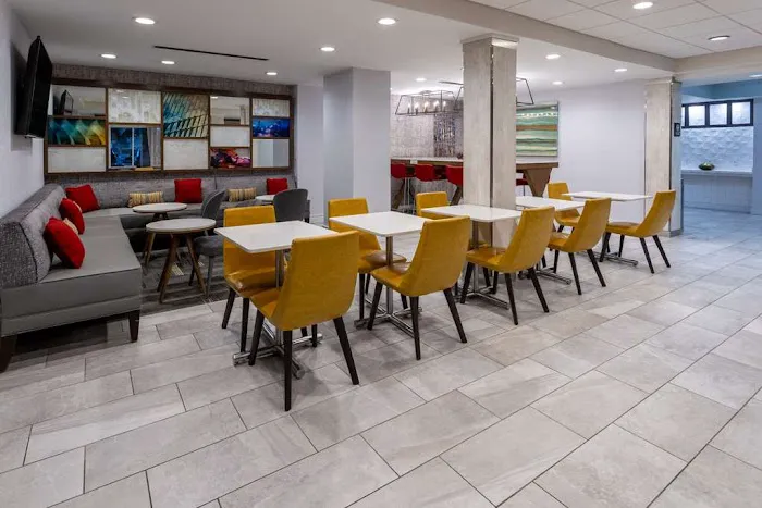Hampton Inn Atlanta-Georgia Tech-Downtown 5