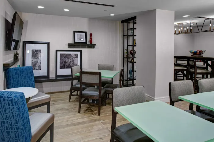 Hampton Inn Atlanta-Georgia Tech-Downtown 5