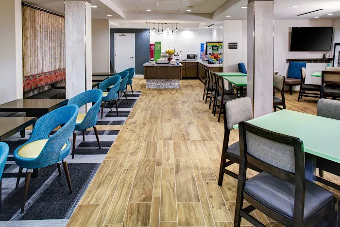 Hampton Inn Atlanta-Georgia Tech-Downtown 5