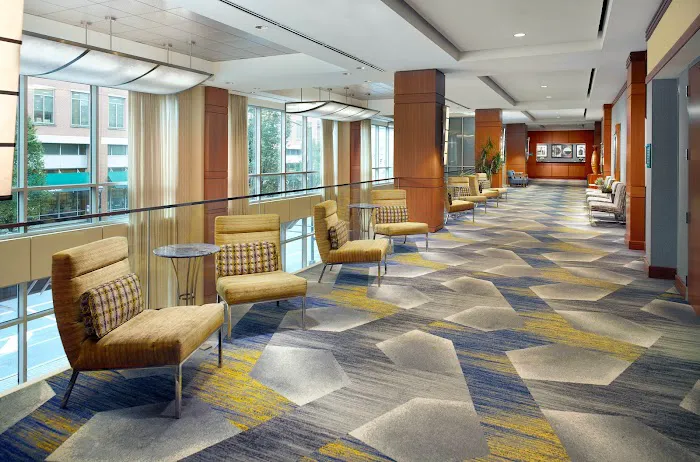 Georgia Tech Hotel and Conference Center 5
