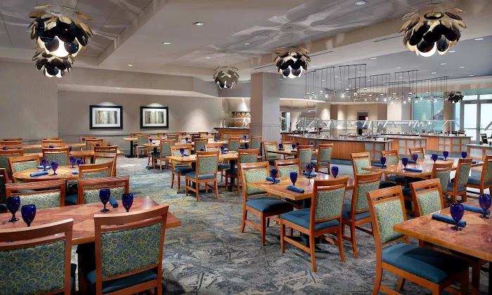 Georgia Tech Hotel and Conference Center 5