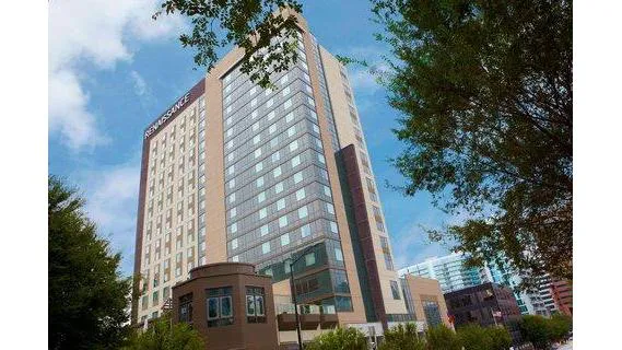 Renaissance Atlanta Midtown Hotel 5