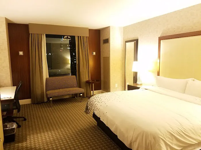 Renaissance Atlanta Midtown Hotel 5