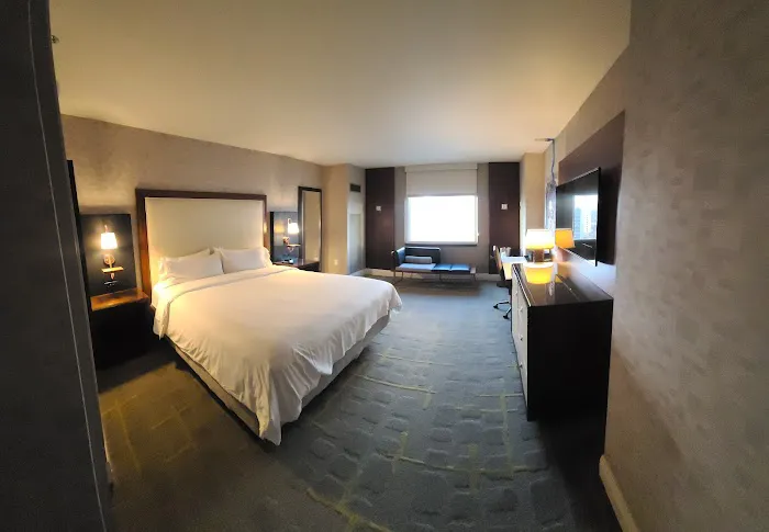 Renaissance Atlanta Midtown Hotel 5